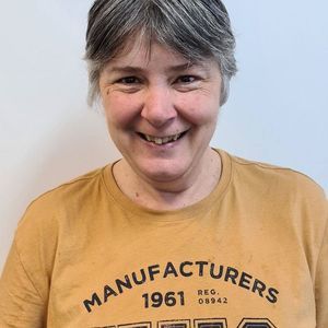 Meet your Posher, Tracey